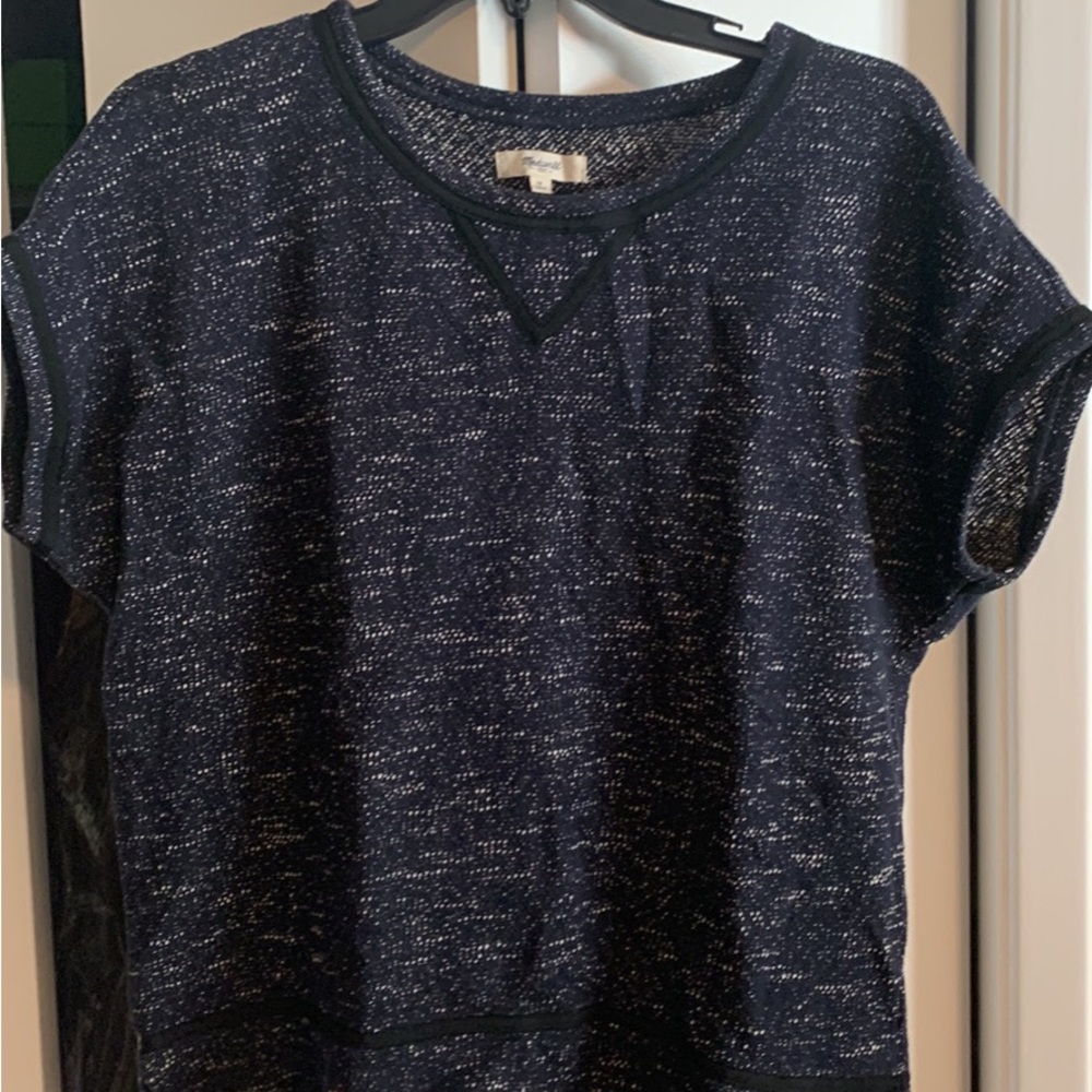 Madewell top